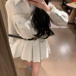 Vivienne Westwood Wood Long-Sleeved Dress