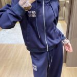 Miu Miu Suit