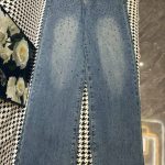 Miu Miu Stone Pants