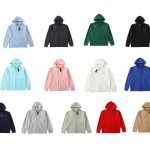 Ralph Lauren Jacket Red