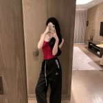 Vivienne Westwood Wood Trousers