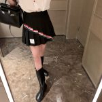 Thom Browne Short Skirt