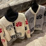 Thom Browne Jacquard Long-Sleeved Shirts