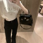 Prada Stone Short-Sleeved T-Shirt