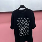 Louis Vuitton Short-Sleeved T-Shirt