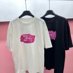 Miu Miu Short-Sleeved T-Shirt