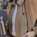 Ralph Lauren Cotton Outerwear