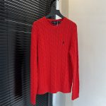 Ralph Lauren Long-Sleeved Sweater