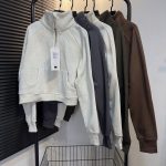 Lululemon Fleece Hoodie