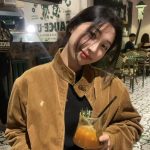 Ralph Lauren Corduroy Coat