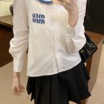Miu Miu Shirt