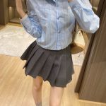 Miu Miu Stone Long Sleeves