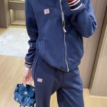 Miu Miu Trousers