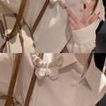 Valentino Cotton Coat