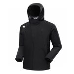 Descente Outerwear Yellow