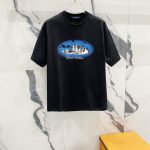 Louis Vuitton Short-Sleeved T-Shirt