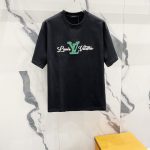 Louis Vuitton Short-Sleeved T-Shirt