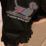 Thom Browne Stone Short-Sleeved Shirts
