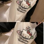 Vivienne Westwood Stone Long-Sleeved T-Shirt