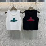 Vivienne Westwood Wood Vest