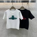 Vivienne Westwood Wood Short Sleeves