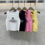 Vivienne Westwood Wood Vest