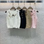 Miu Miu Vest