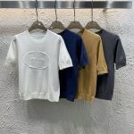Prada Short Sleeves