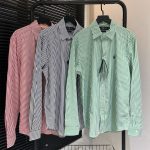 Ralph Lauren Long-Sleeved Shirt