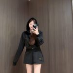 Prada Shorts