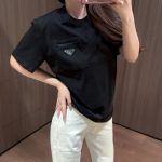 Prada Short-Sleeved T-Shirt