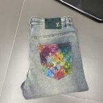 Louis Vuitton Jeans