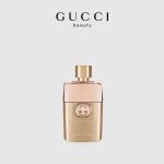 Gucci Perfume Red Restraint Sophistication Patch