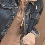 Ralph Lauren Denim Outerwear