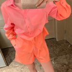 Miu Miu Stone Shorts