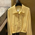 Ralph Lauren Cotton Outerwear