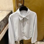 Ralph Lauren Bronze Outerwear