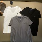 Ralph Lauren Short-Sleeved T-Shirt