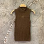 Miu Miu Sleeveless