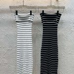 Saint Laurent Dress