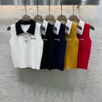 Miu Miu Vest