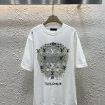 Louis Vuitton Short-Sleeved T-Shirt