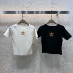 Vivienne Westwood Wood Short Sleeves
