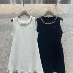Saint Laurent Vest