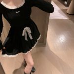 Miu Miu Lace Suit