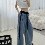 Ralph Lauren Velvet Jeans
