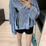 Miu Miu Velvet Ruler