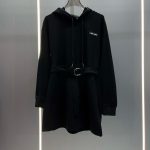 Miu Miu Cotton Hoodie