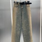 Miu Miu Stone Pants