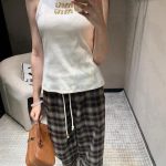 Miu Miu Vest